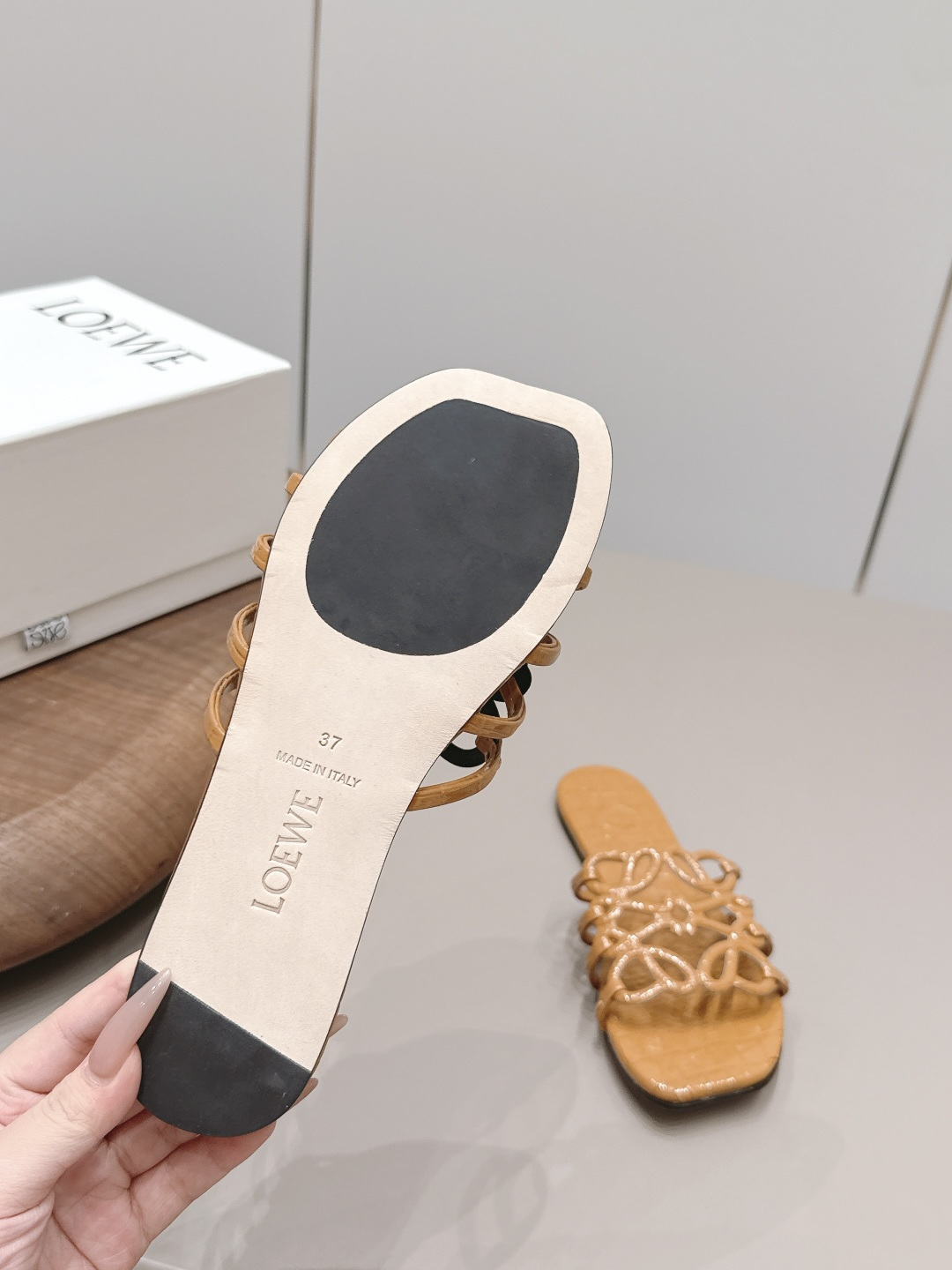 吉安维托·罗西 Gianvito Rossi 经典高奢皮鞋鞋履高跟鞋 #869206A0 9