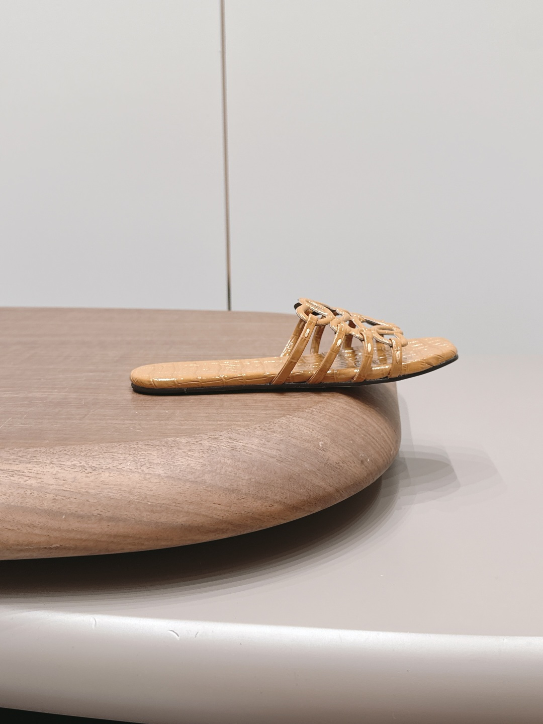 吉安维托·罗西 Gianvito Rossi 经典高奢皮鞋鞋履高跟鞋 #869206A0 5