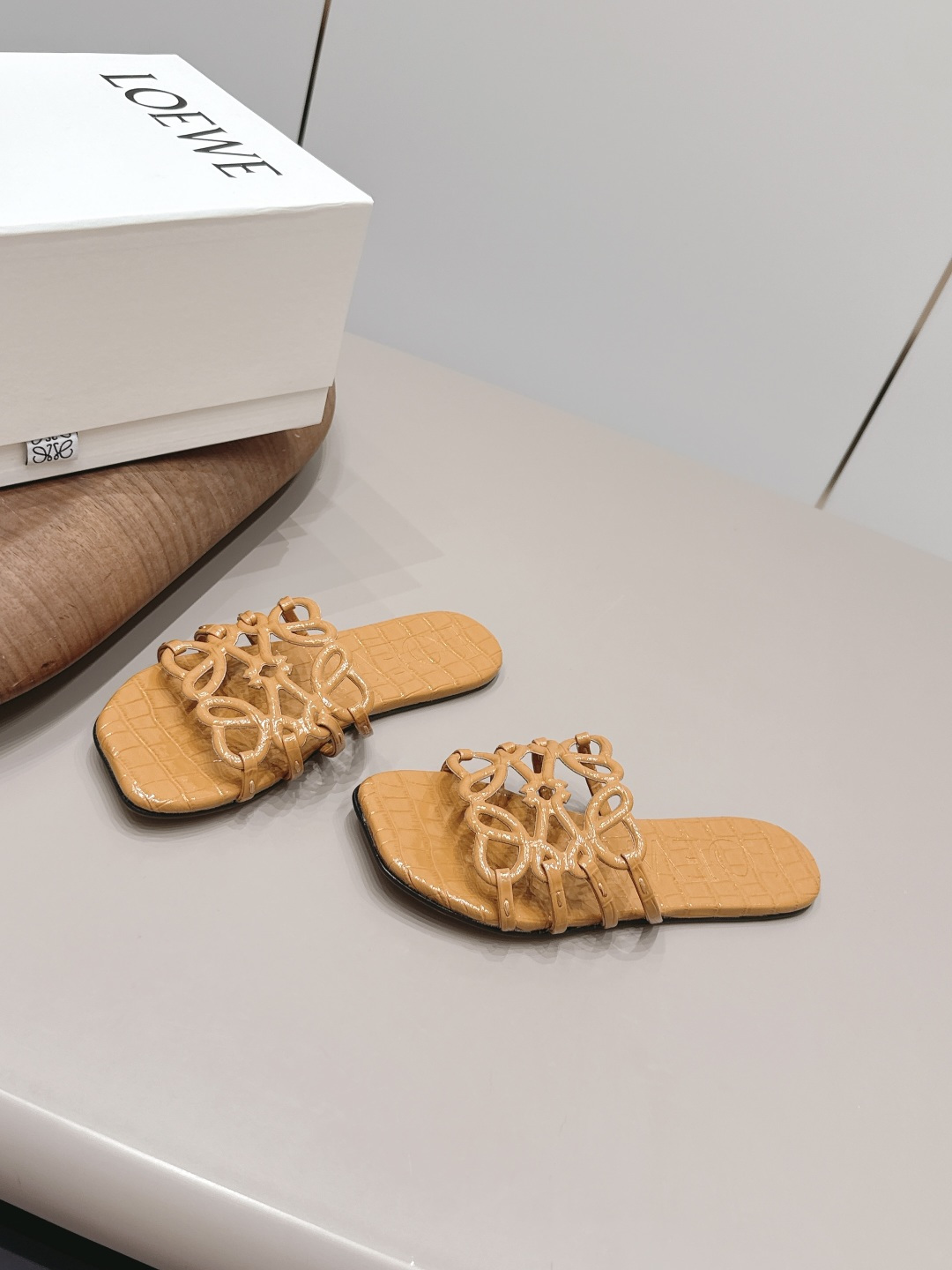 吉安维托·罗西 Gianvito Rossi 经典高奢皮鞋鞋履高跟鞋 #869206A0 2