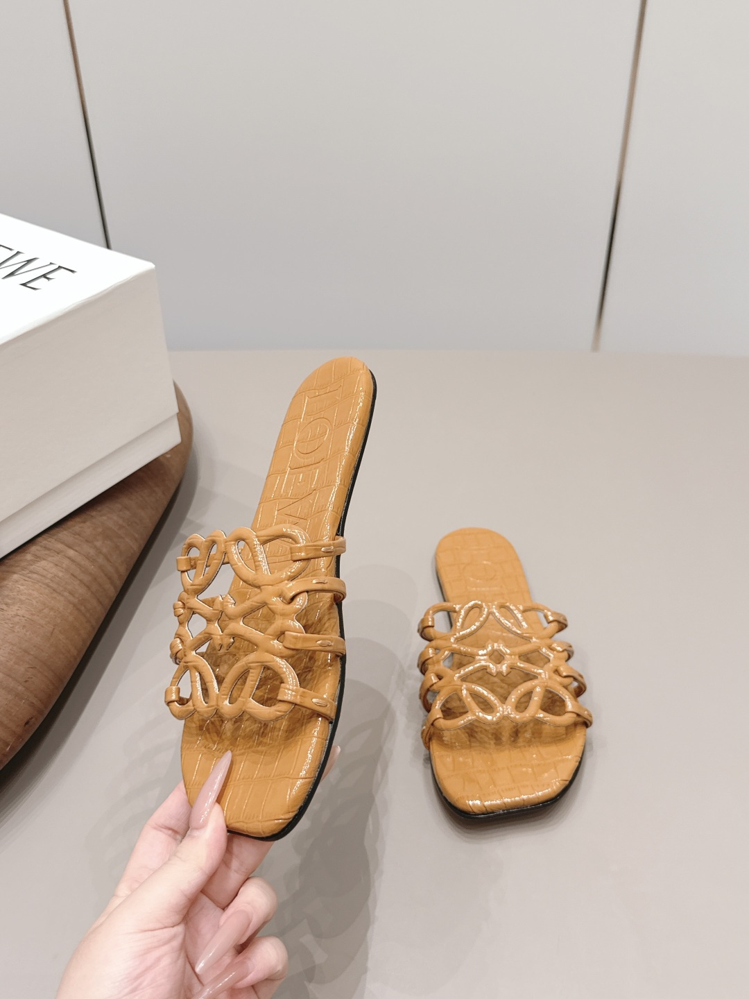 吉安维托·罗西 Gianvito Rossi 经典高奢皮鞋鞋履高跟鞋 #869206A0 4