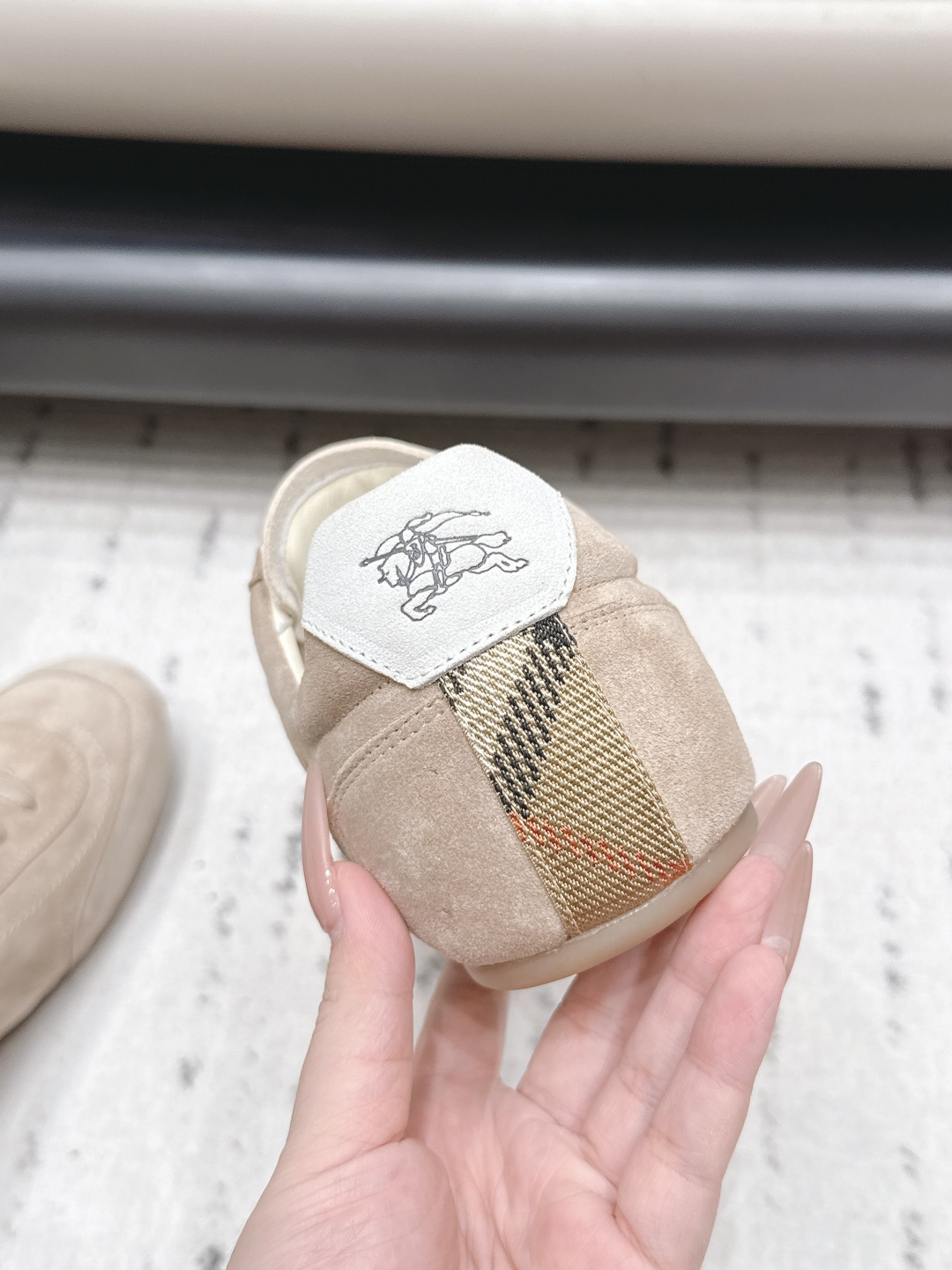 香奈儿 Chanel 高级成衣风衣外套及大衣服饰 #EE7500B4 9