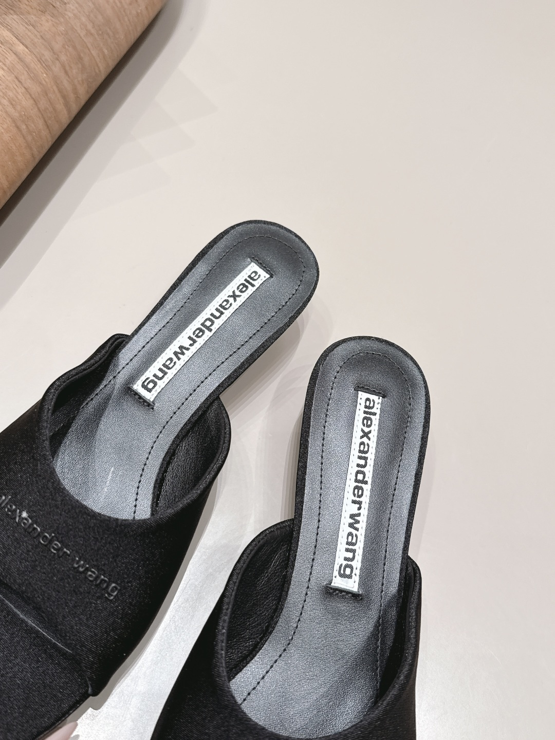 巴黎世家 Balenciaga 经典高奢皮鞋鞋履高跟鞋 #8E9211BC 7