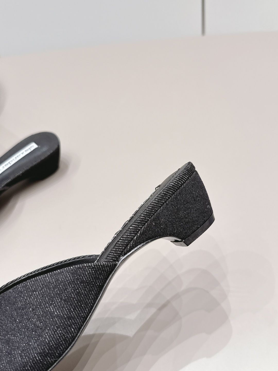 巴利 Bally 经典高奢皮鞋鞋履高跟鞋 #A558D5F2 8