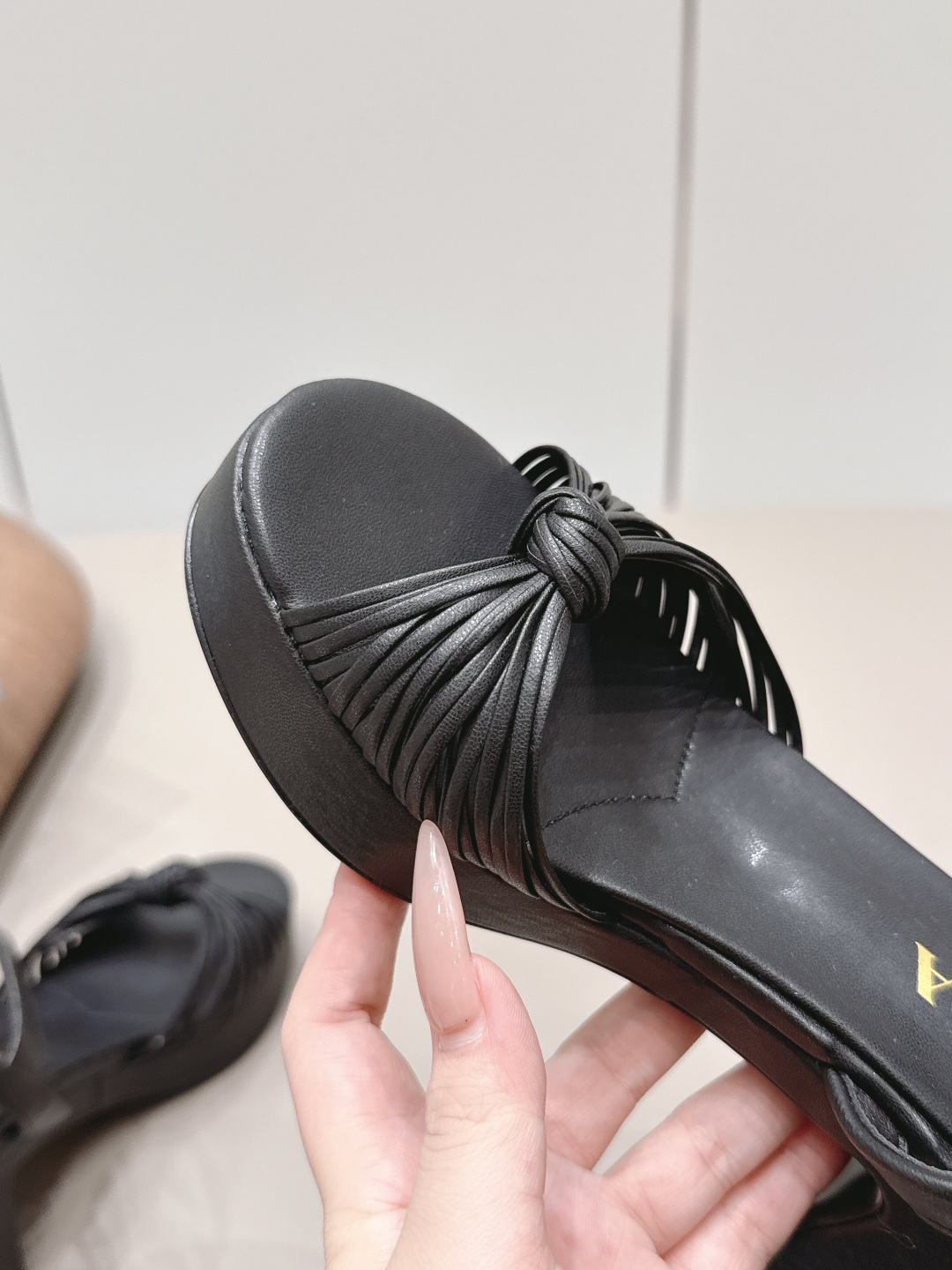 莫罗·伯拉尼克 Manolo Blahnik 经典高奢皮鞋鞋履高跟鞋 #660CEA8C 6