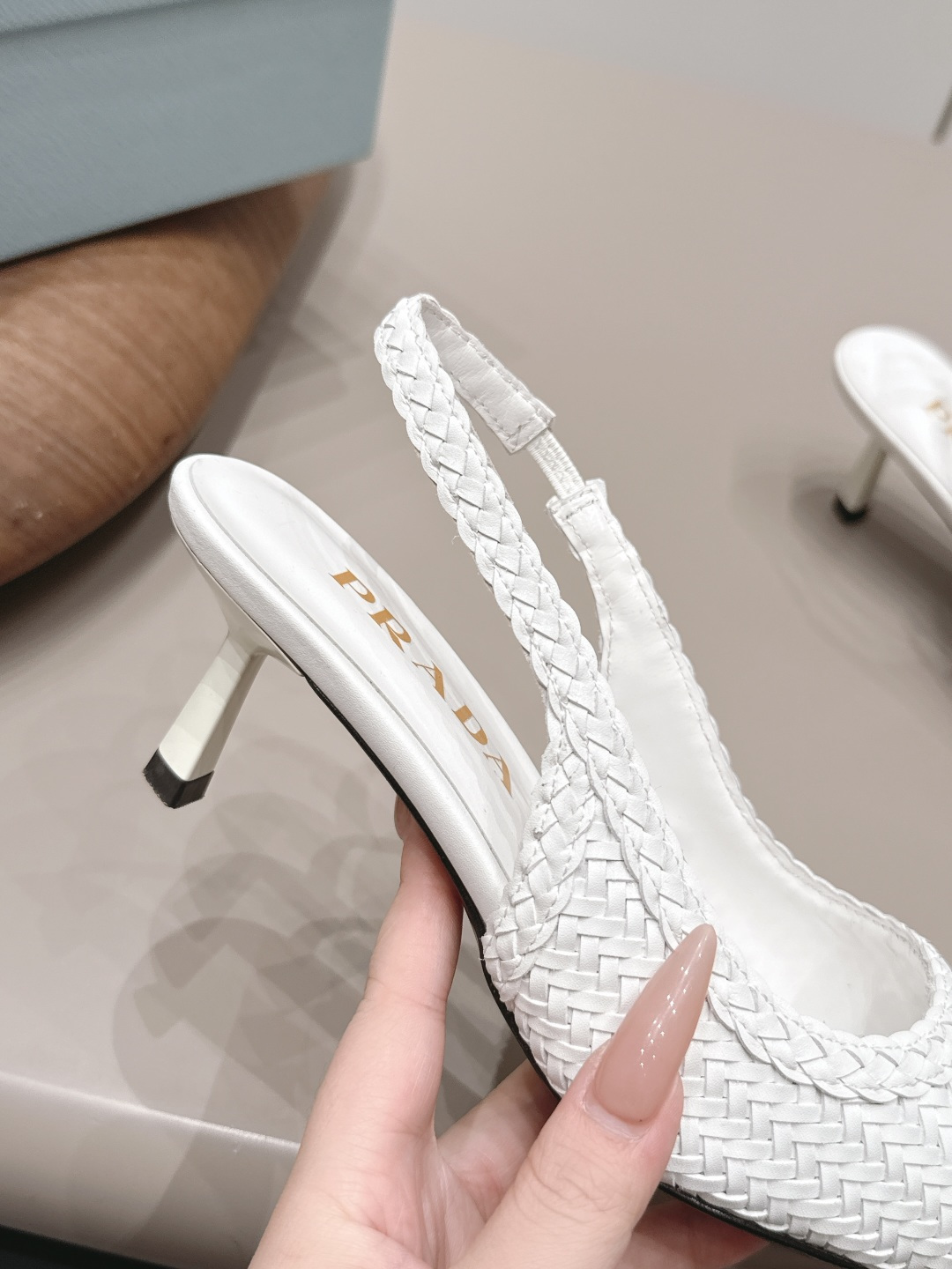 Prada T " ",Prada ,,,shoes,,,,,,,,,,Prada 8