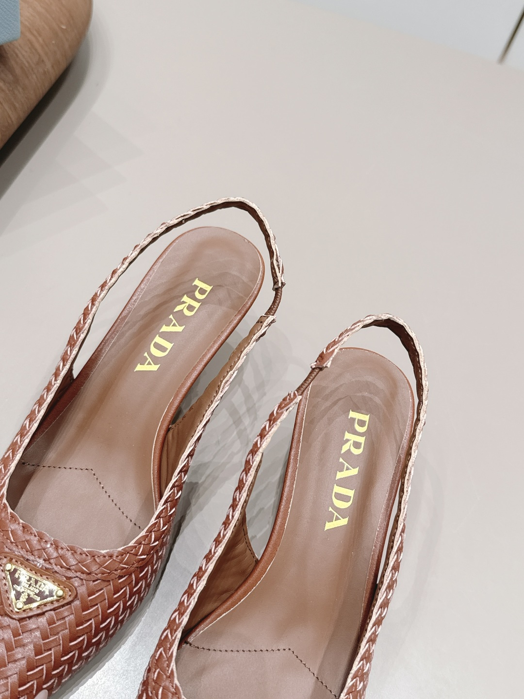 Prada T " ",Prada ,,,shoes,,,,,,,,,,Prada 7