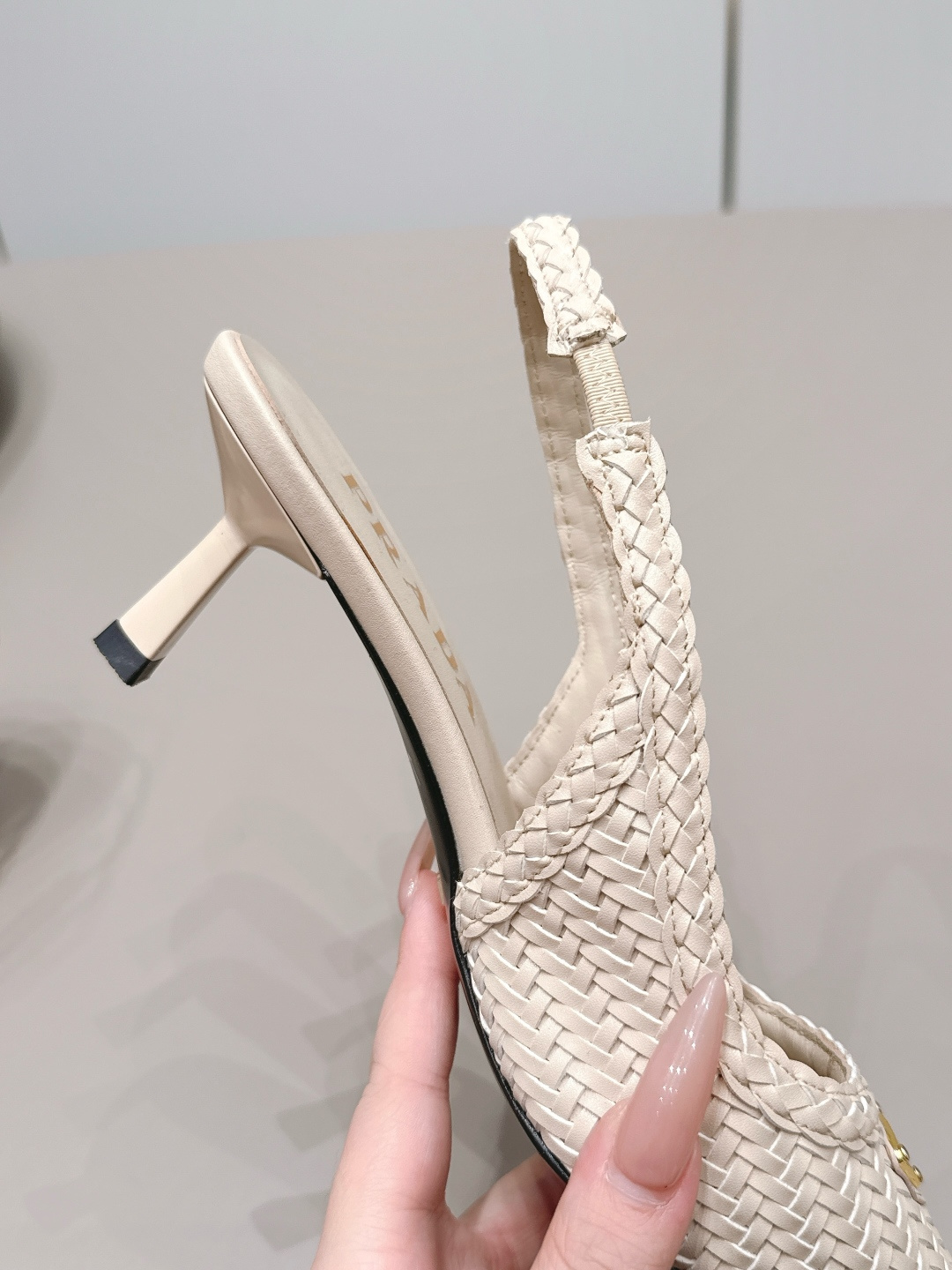 Prada T " ",Prada ,,,shoes,,,,,,,,,,Prada 8