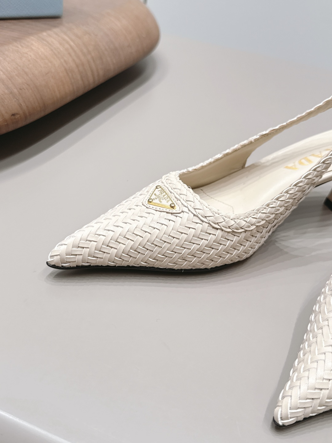 Prada T " ",Prada ,,,shoes,,,,,,,,,,Prada 6