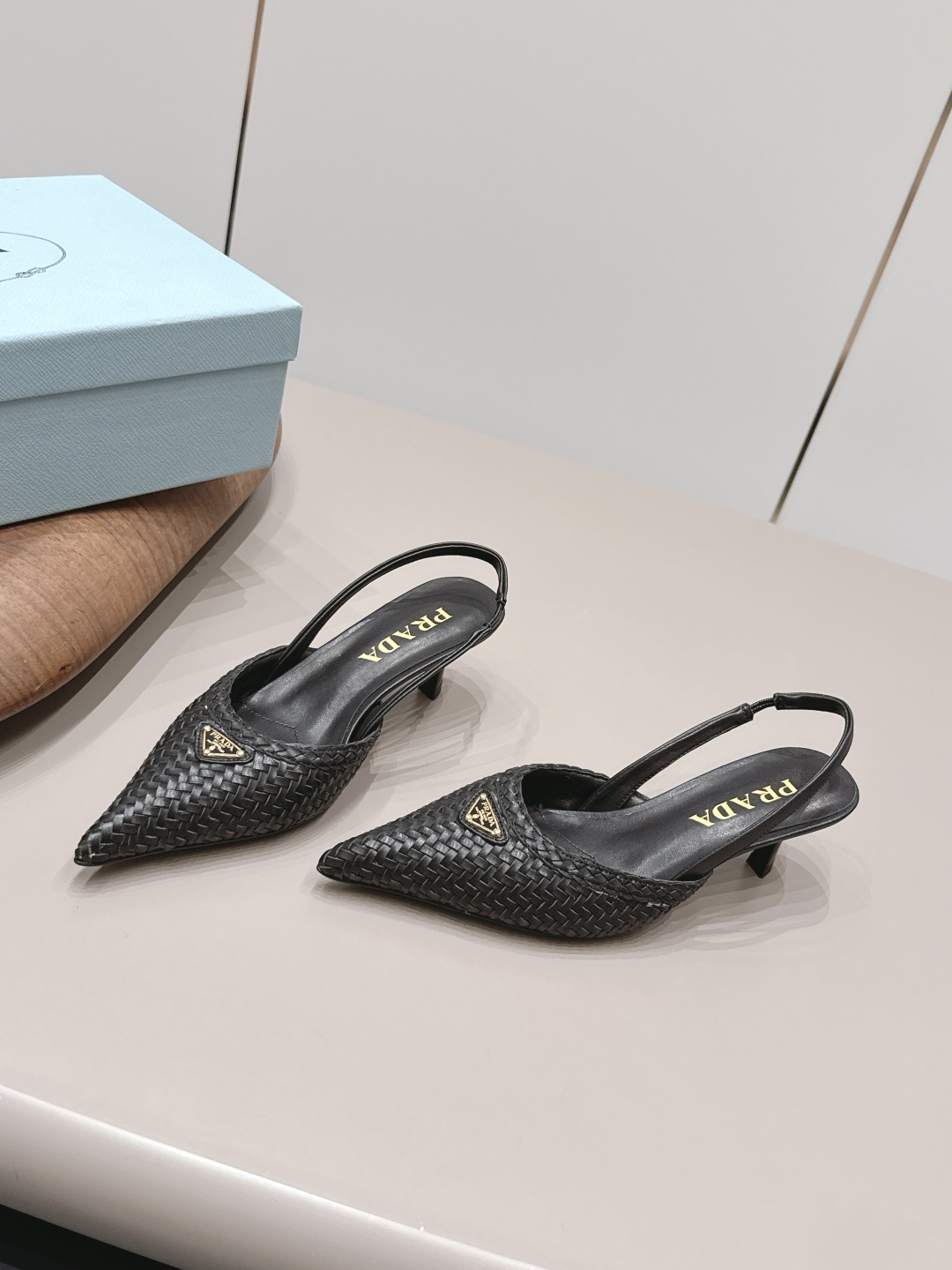Prada T " ",Prada ,,,shoes,,,,,,,,,,Prada 2