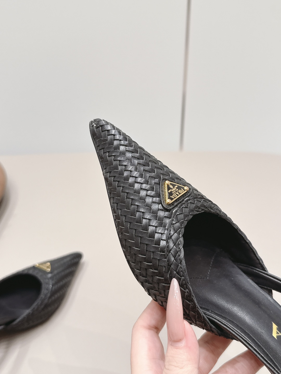 Prada T " ",Prada ,,,shoes,,,,,,,,,,Prada 6