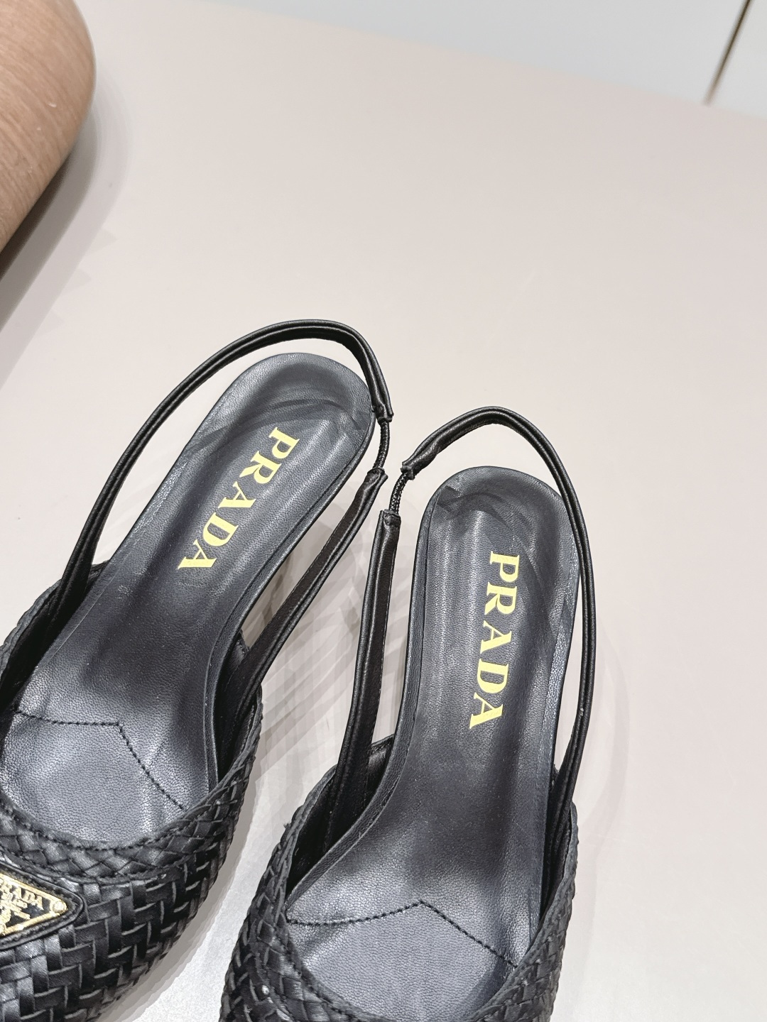 Prada T " ",Prada ,,,shoes,,,,,,,,,,Prada 7