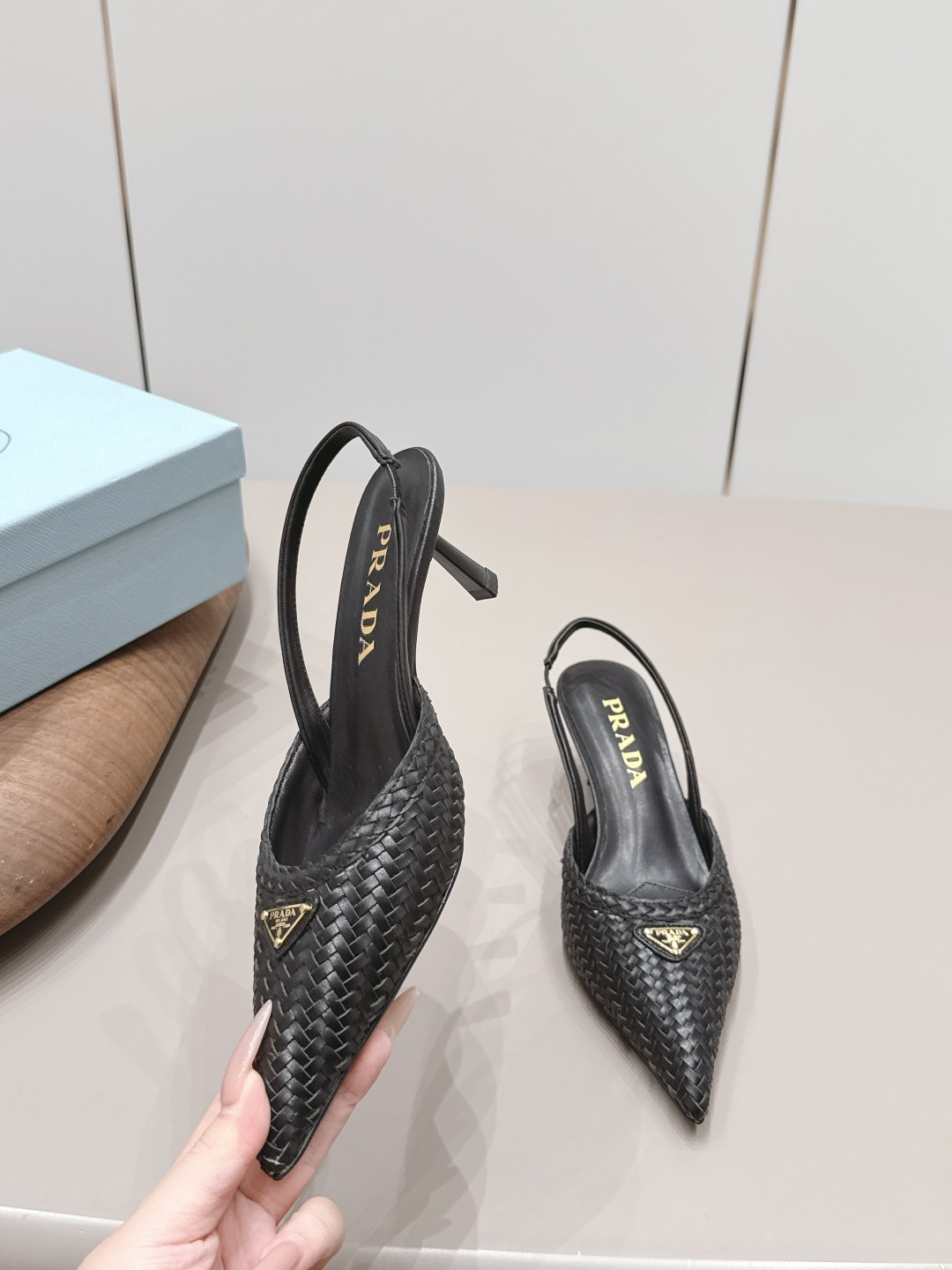 Prada T " ",Prada ,,,shoes,,,,,,,,,,Prada 4