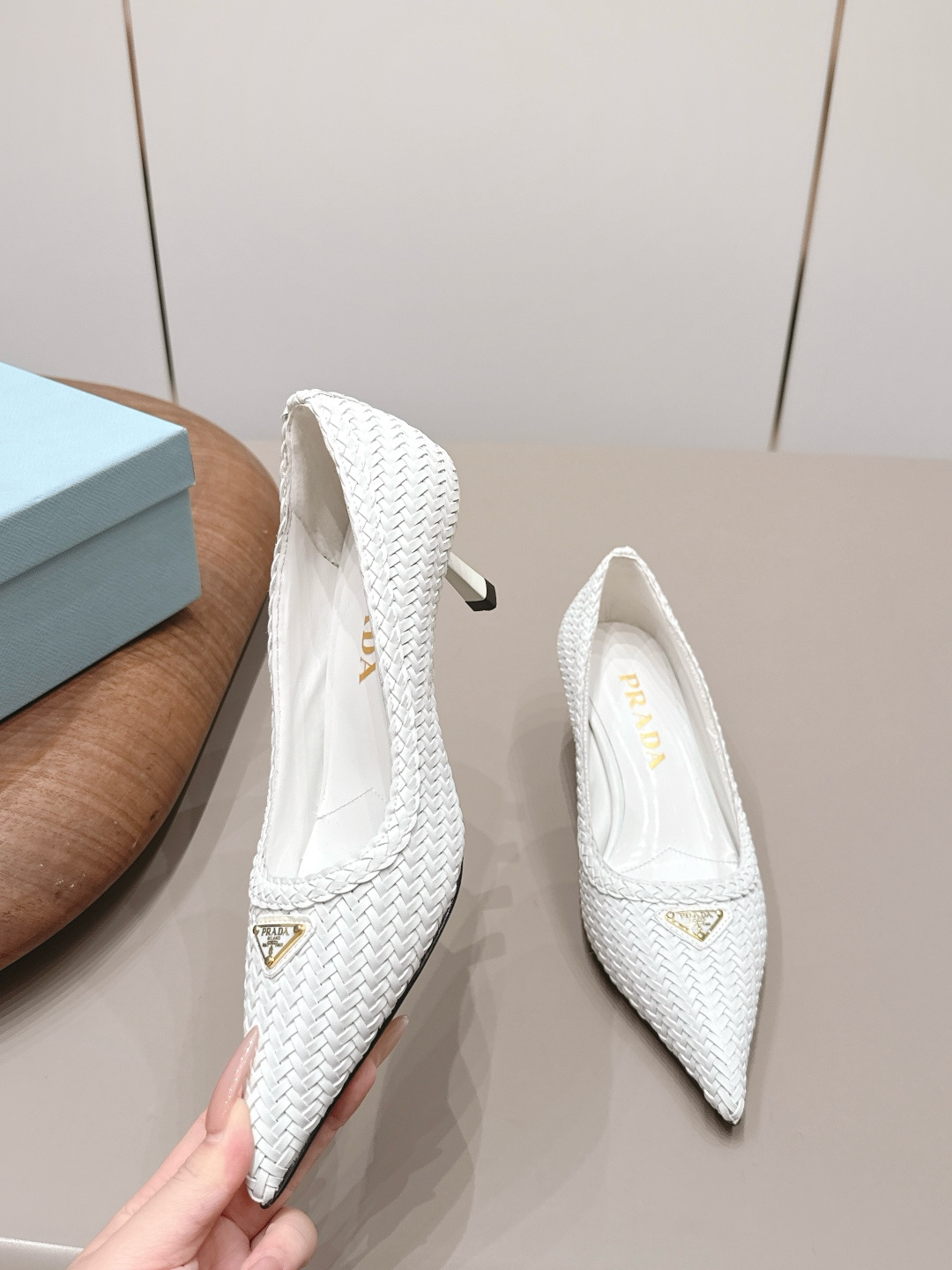 Prada T " ",Prada ,,,shoes,,,,,,,,,,Prada 4