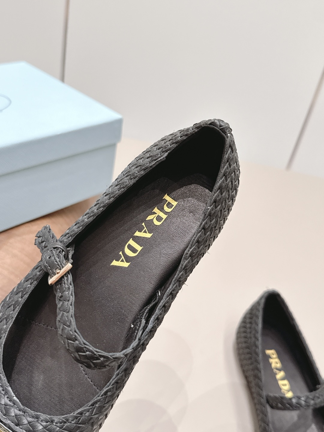 Prada T " ",Prada ,,,shoes,,,,,,,,,,Prada 7