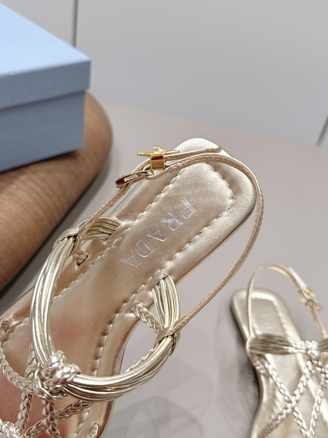 Manolo Blahnik Classic Luxury Leather Shoe Loafer Ref.660E6B35 8