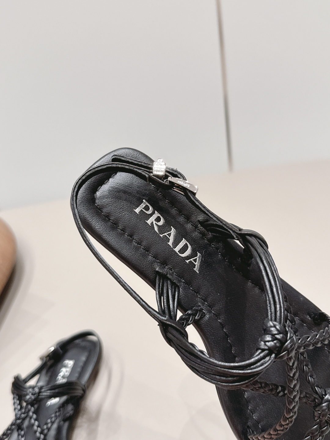 Jimmy Choo Classic Luxury Leather Shoe Loafer Ref.212D6A5A 7