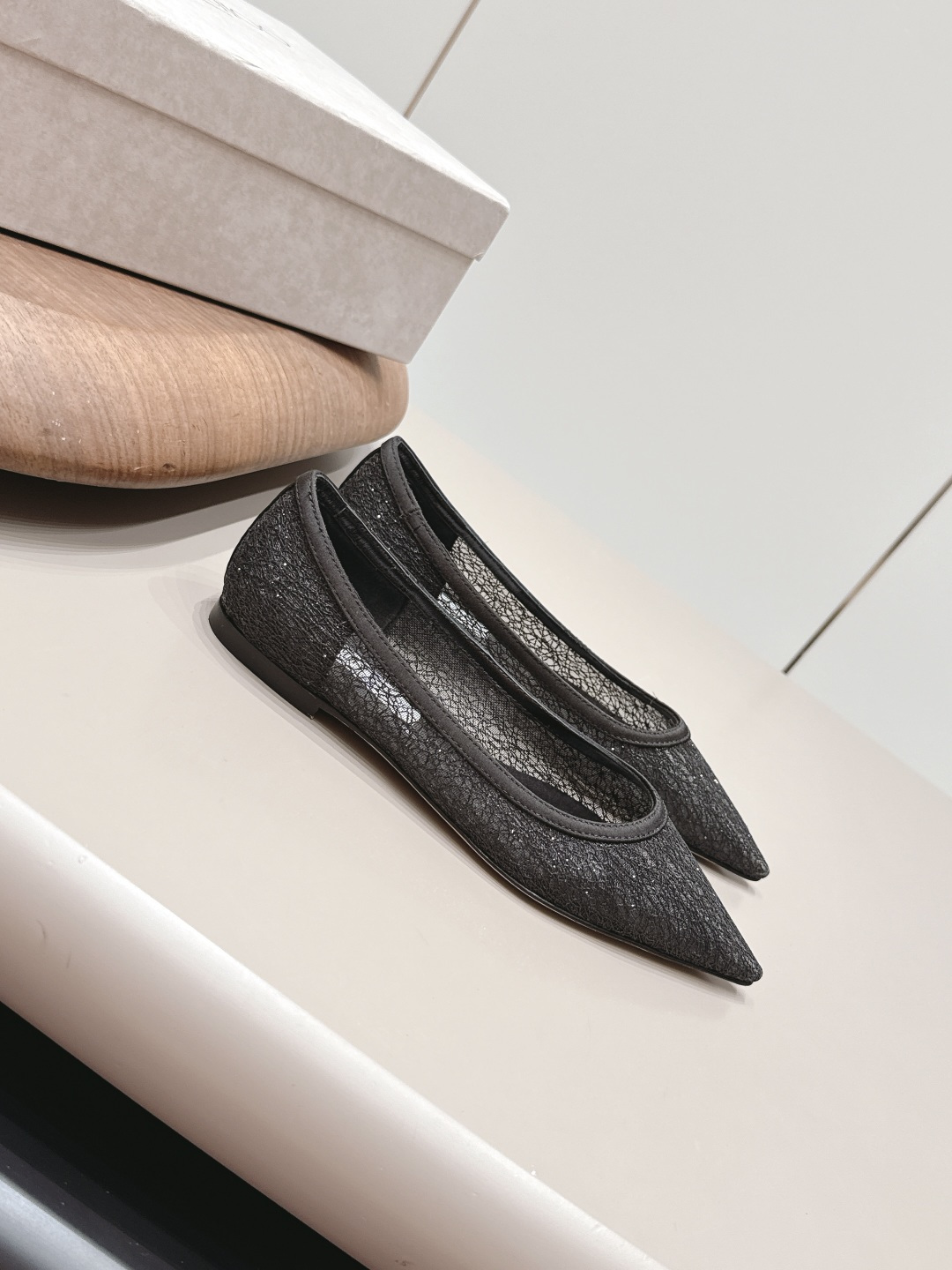 Jimmy Choo Shoe Collection crafted with premium materials and signature 3