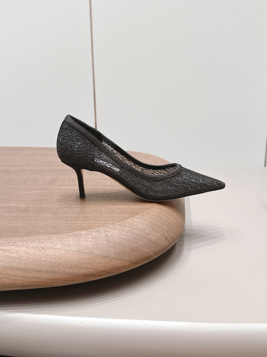 吉米周 Jimmy Choo 经典高奢皮鞋鞋履 #-h_g 5