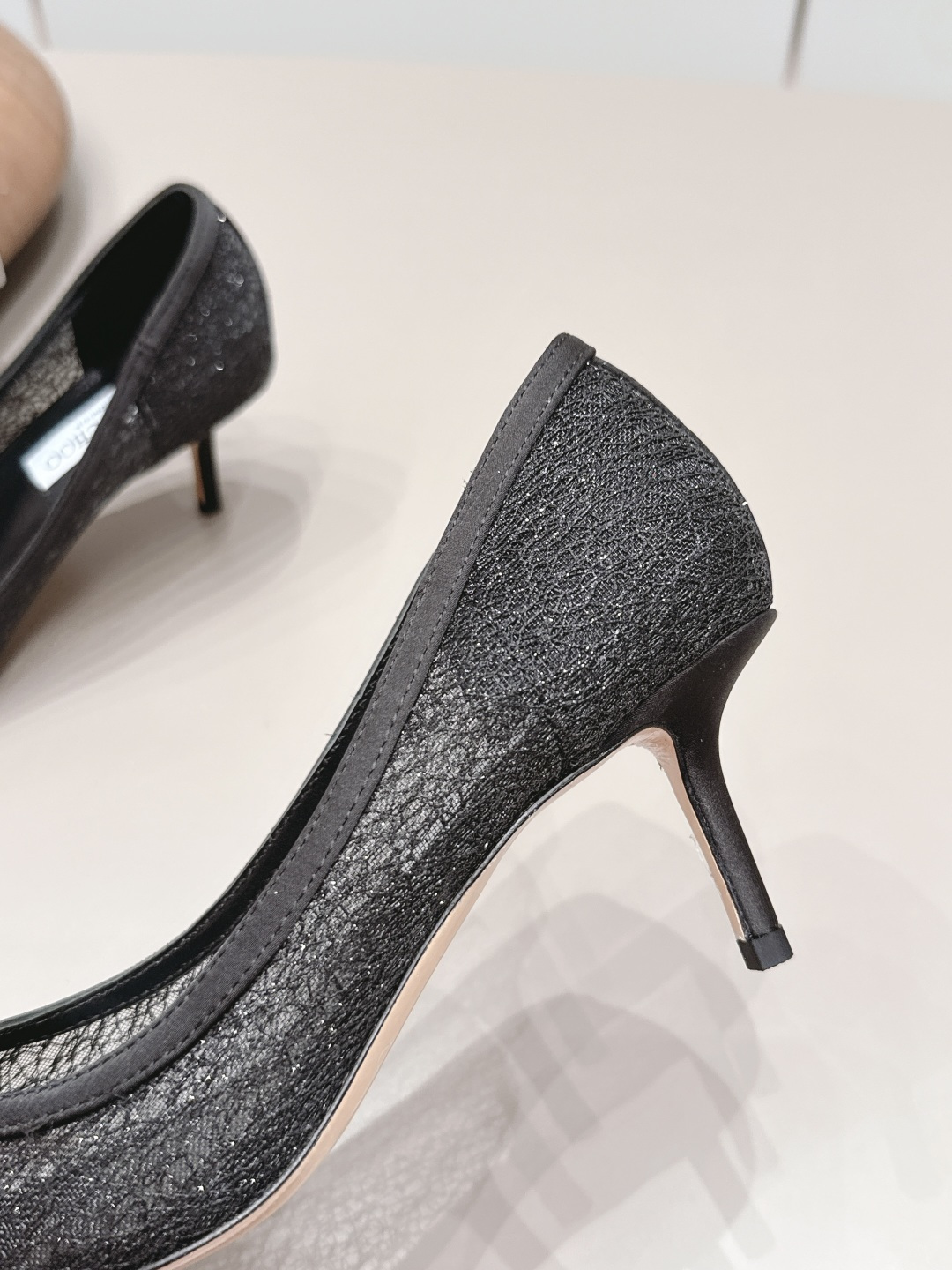吉米周 Jimmy Choo 经典高奢皮鞋鞋履 #-h_g 8