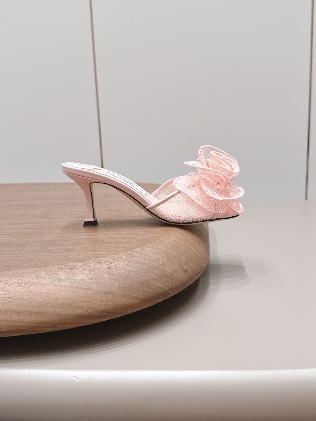 吉米周 Jimmy Choo 经典高奢皮鞋鞋履 #4AHw 5
