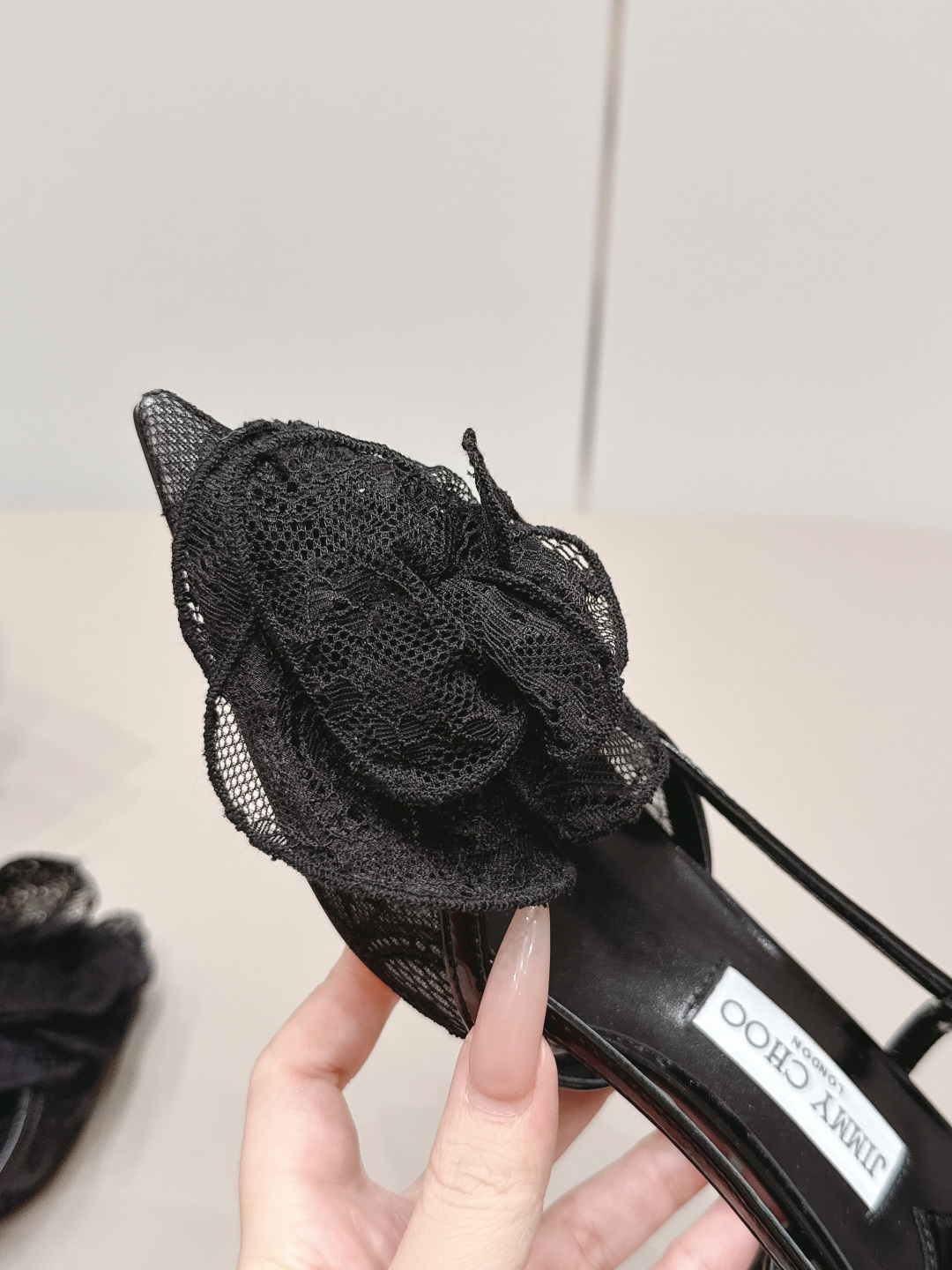 吉米周 Jimmy Choo 经典高奢皮鞋鞋履 #hzIw 6