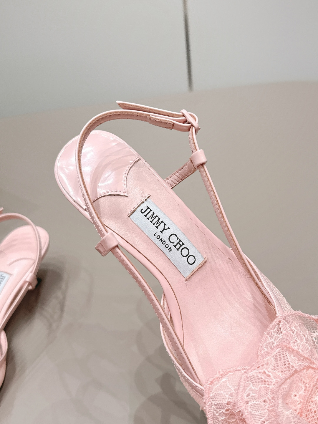 吉米周 Jimmy Choo 经典高奢皮鞋鞋履 #1pHw 7