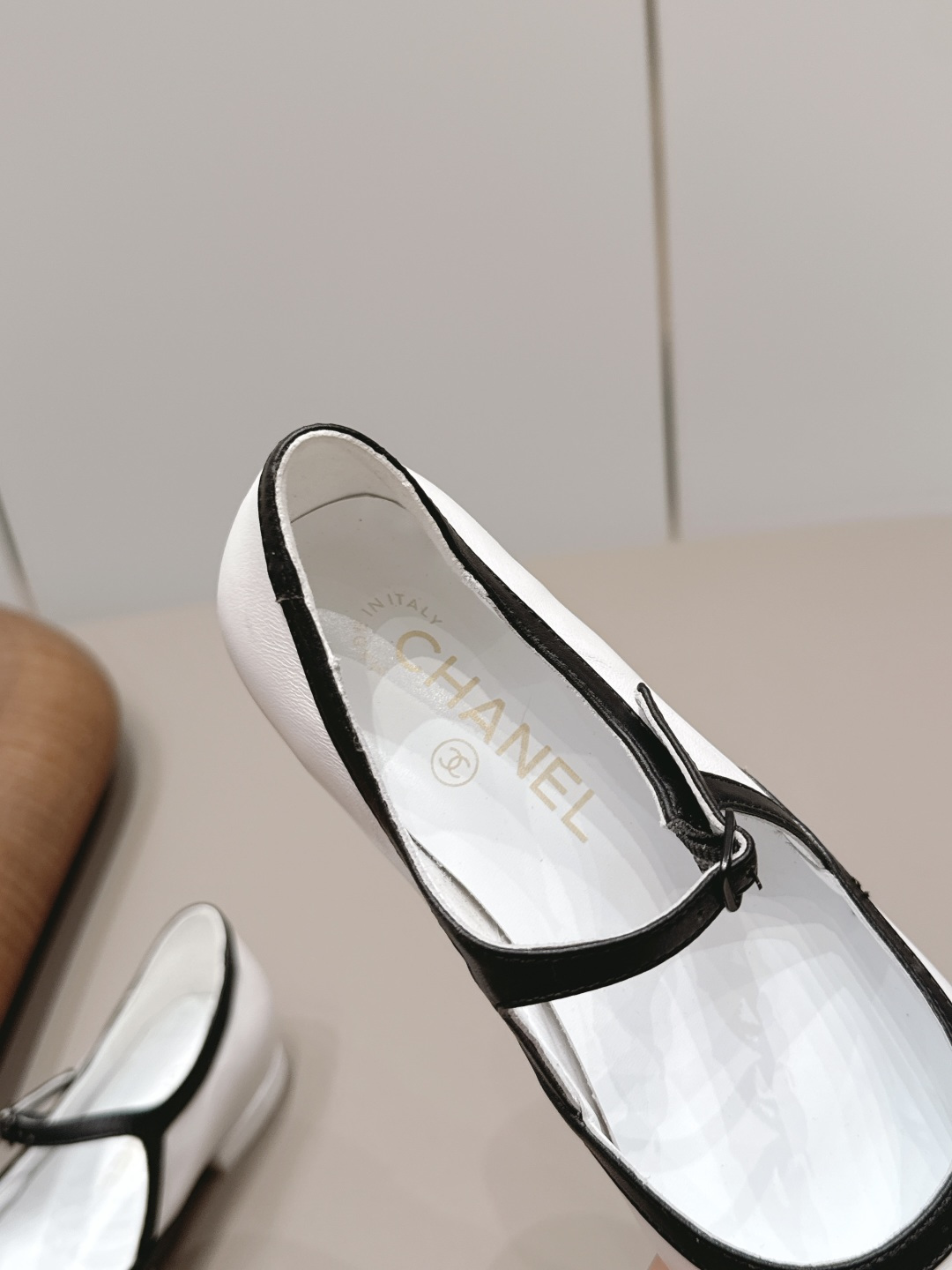 Chanel Classic Luxury Leather Shoe Loafer Ref.48D5BA2C 7