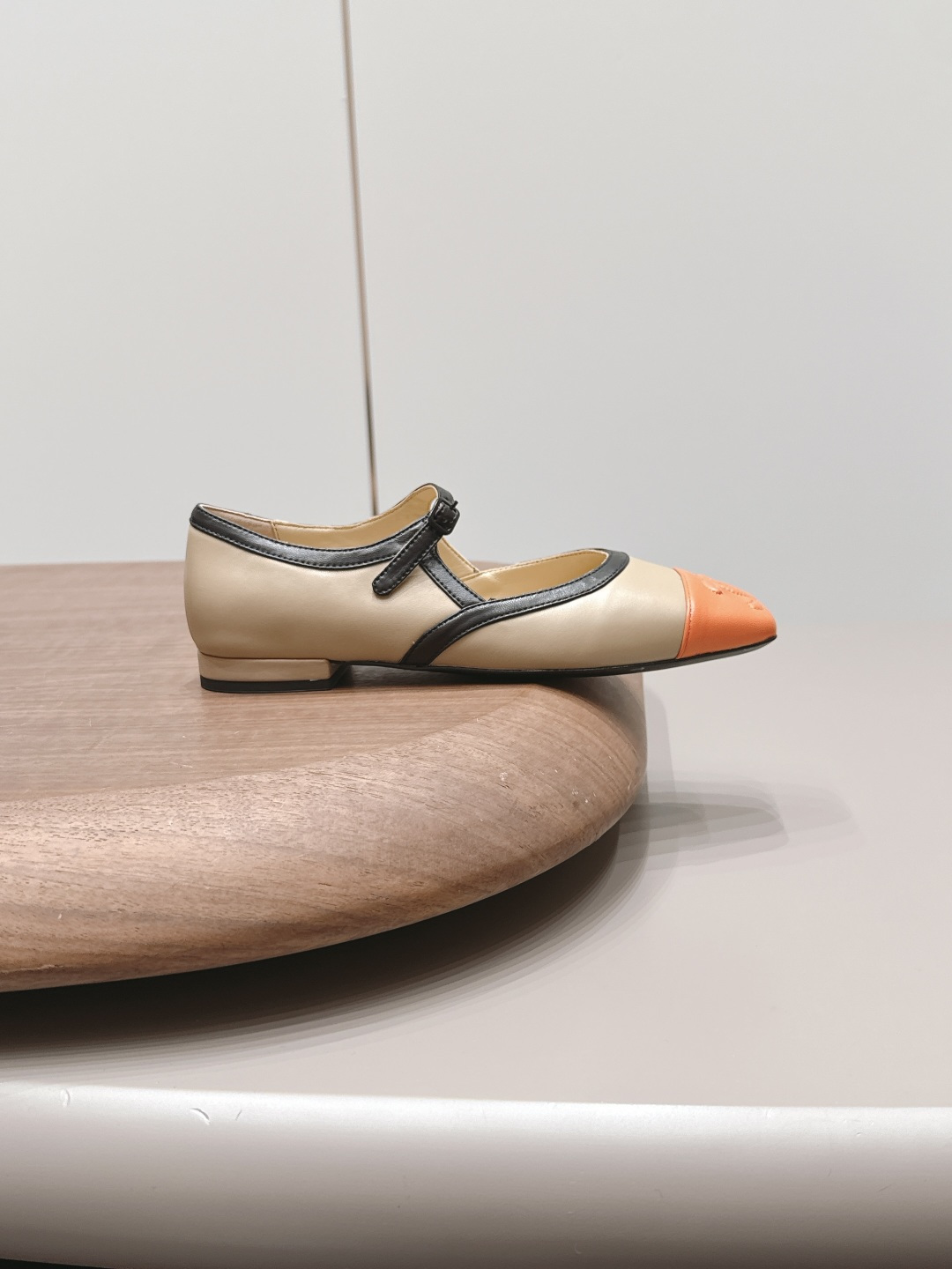 Chanel Classic Luxury Leather Shoe Loafer Ref.241839A8 5