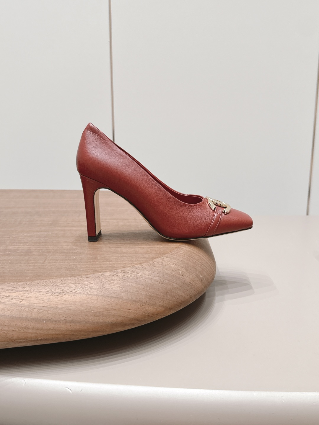Chanel Classic Luxury Leather Shoe Loafer Ref.6A176CE7 5