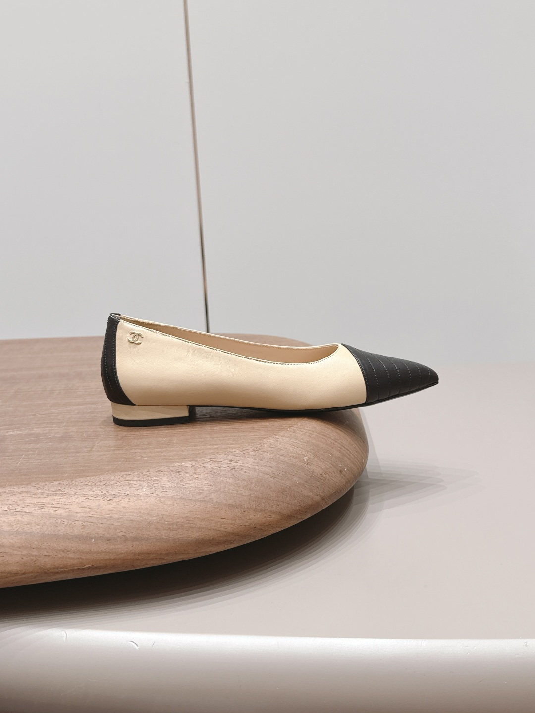 Chanel Classic Luxury Leather Shoe Loafer Ref.7893B1D3 5