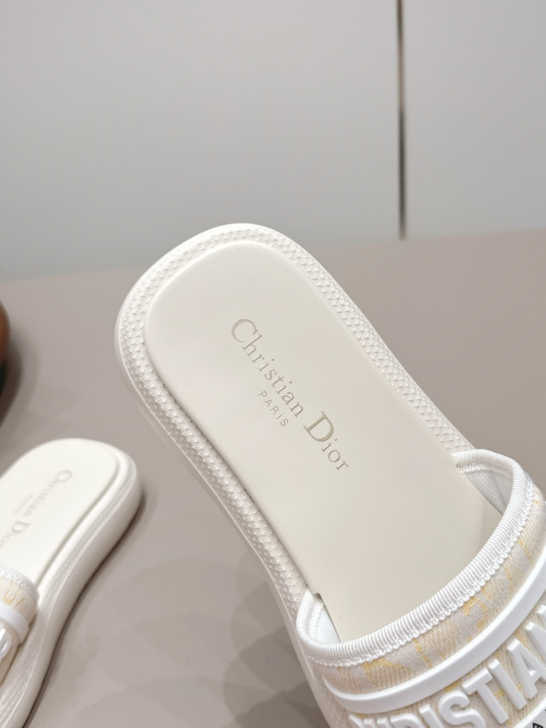 Dior 迪奥 26vs春夏爆款凉鞋系列 7