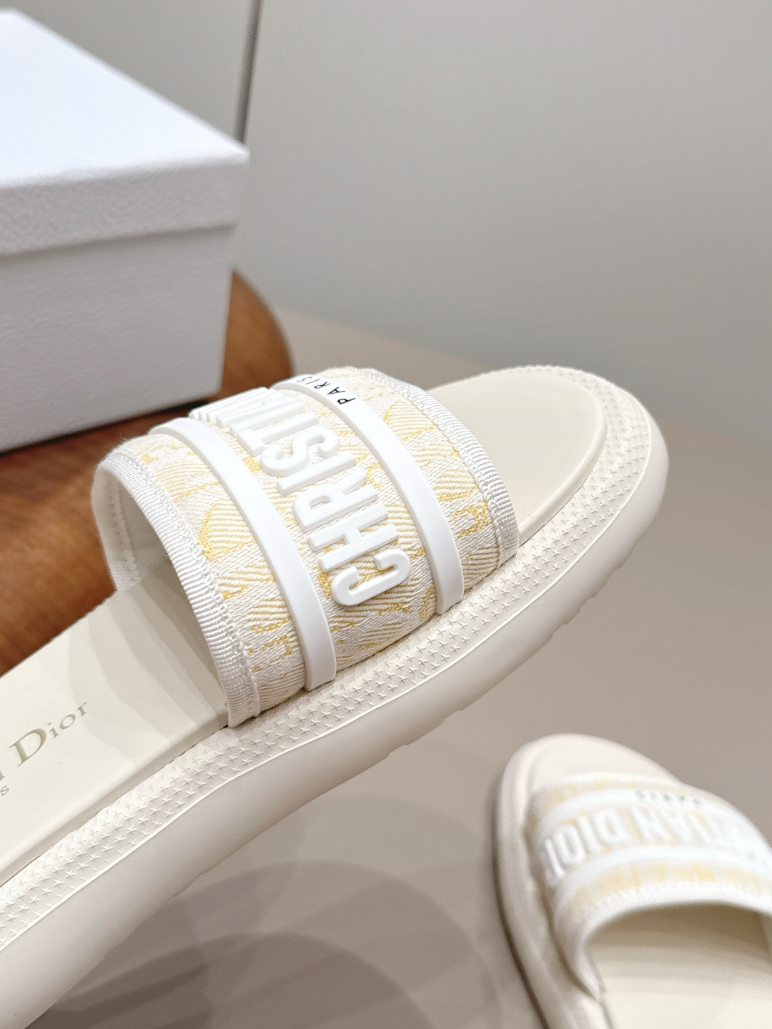 Dior 迪奥 26vs春夏爆款凉鞋系列 6