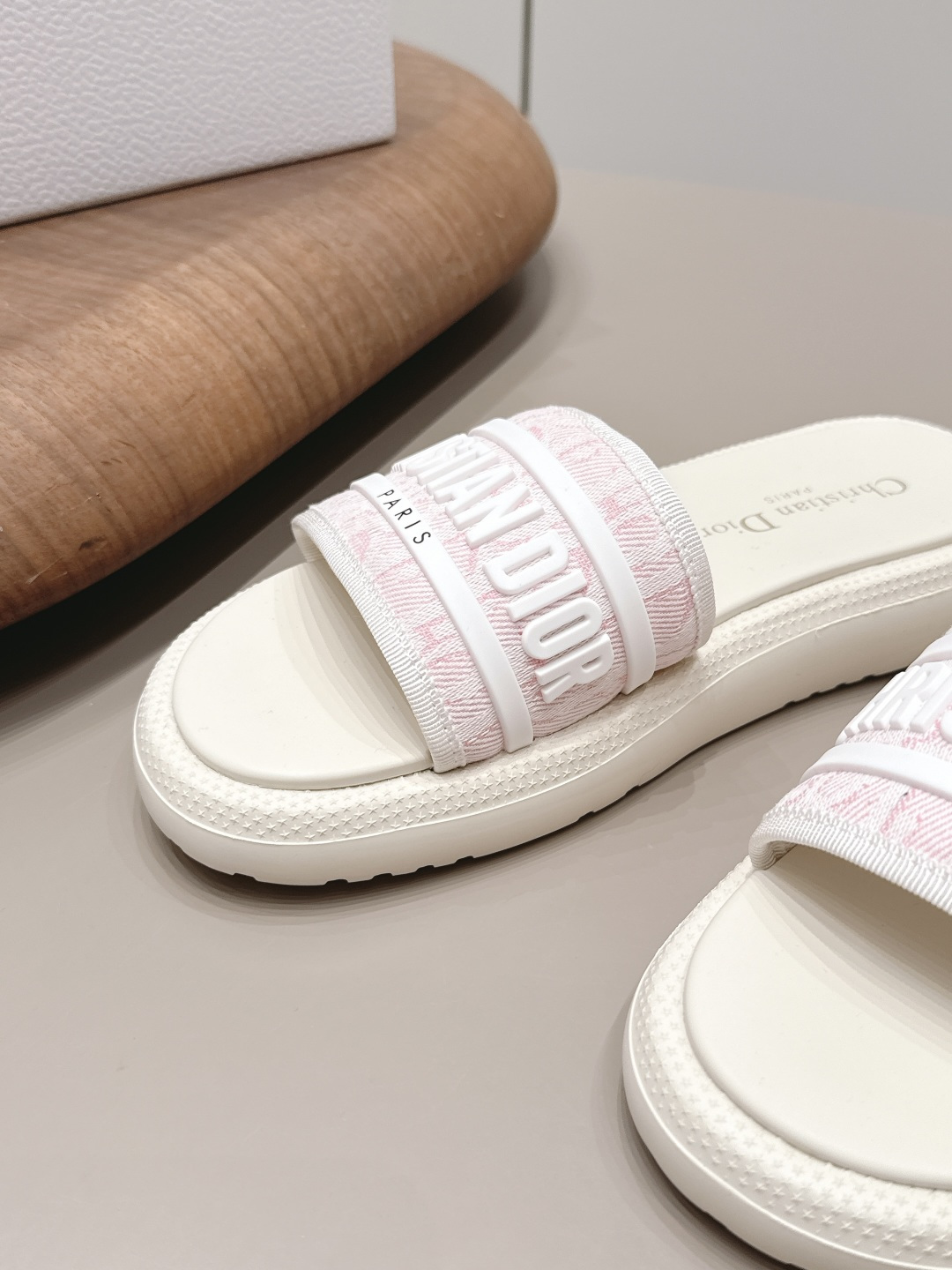 Dior Luxury Footwear Collection 6