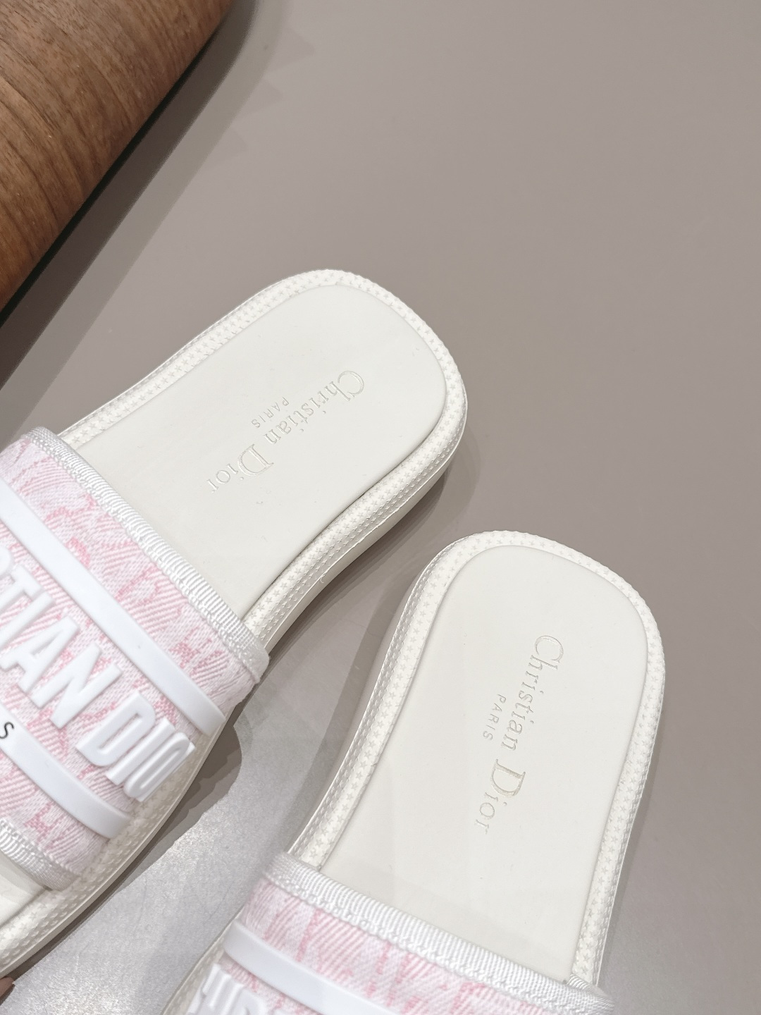 Dior Luxury Footwear Collection 7