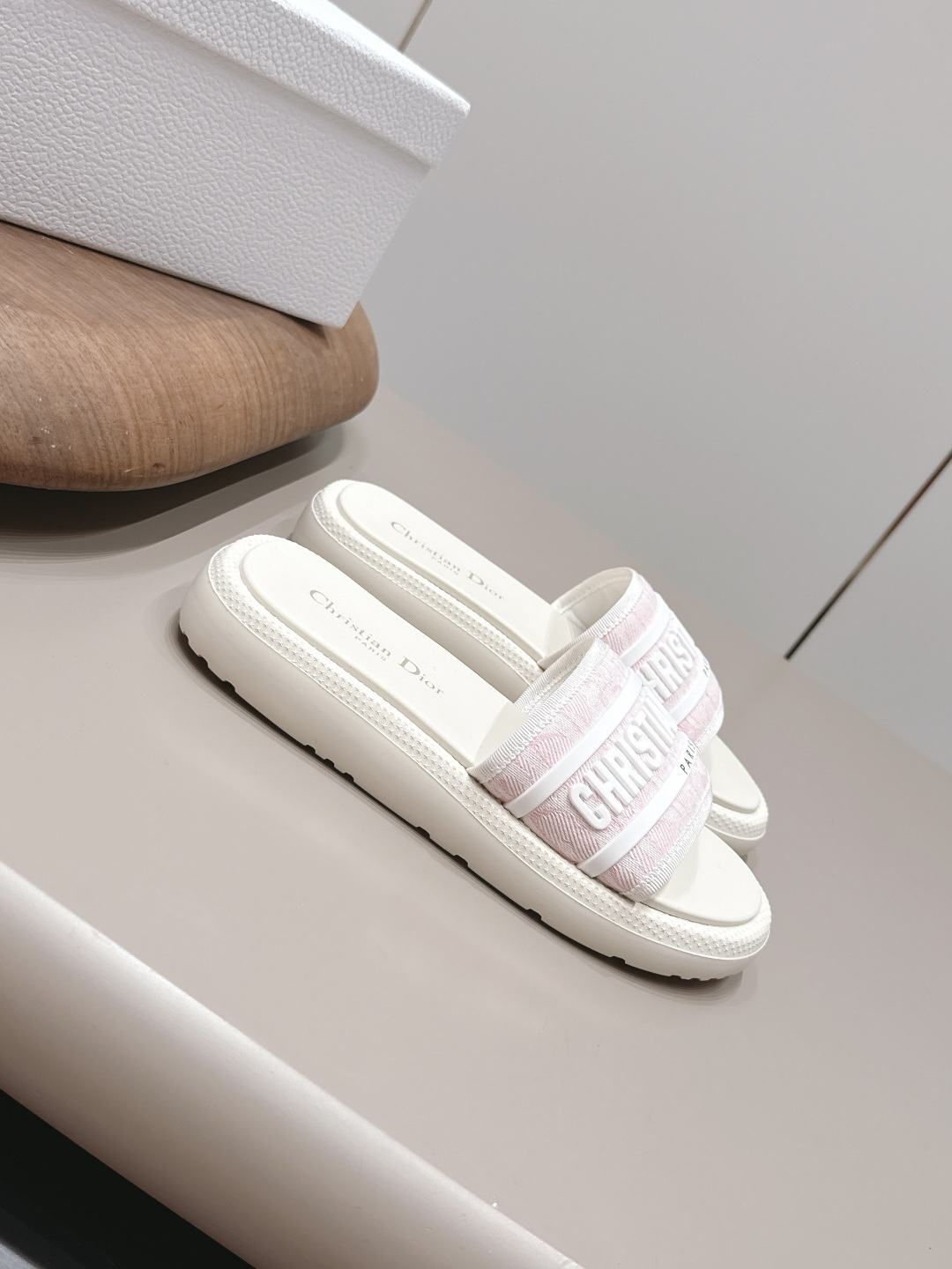 Dior Luxury Footwear Collection 3