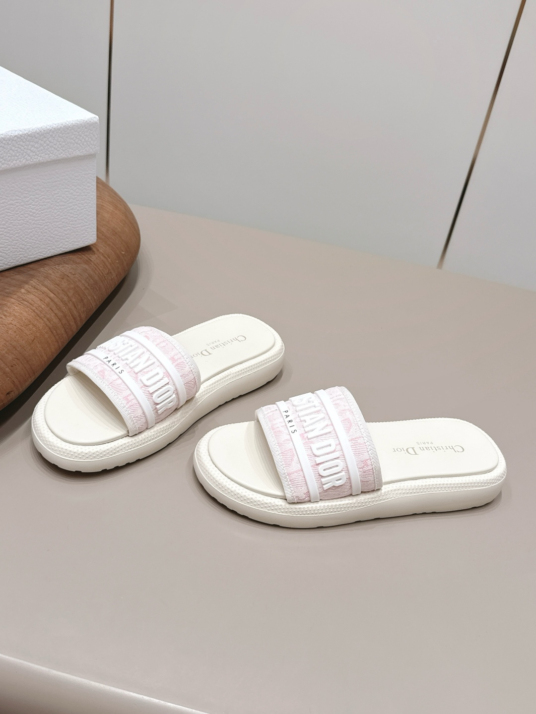 Dior Luxury Footwear Collection 2