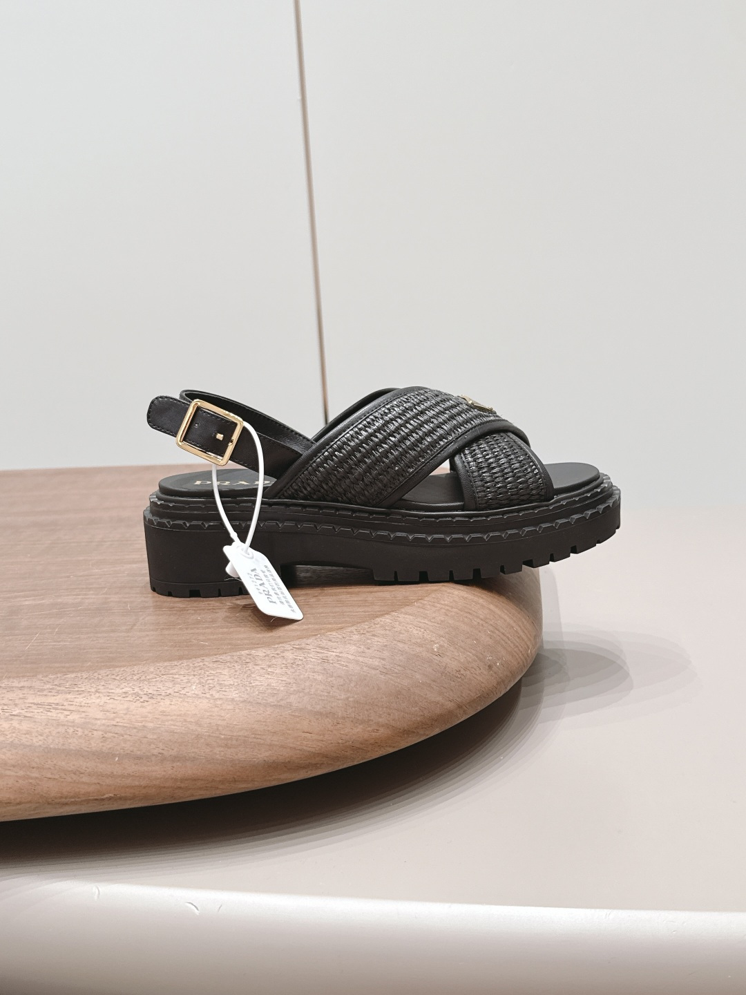 巴黎世家 Balenciaga 经典高奢皮鞋鞋履高跟鞋 #B2725456 5