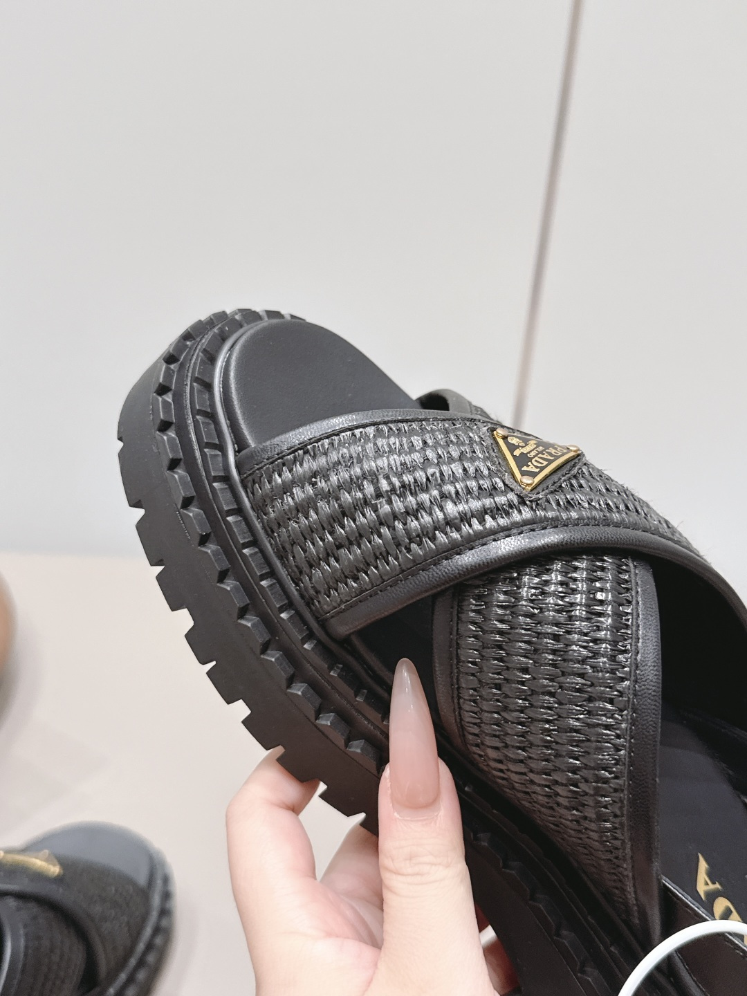 巴黎世家 Balenciaga 经典高奢皮鞋鞋履高跟鞋 #B2725456 6