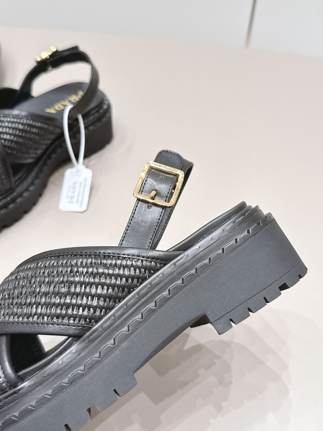 巴黎世家 Balenciaga 经典高奢皮鞋鞋履高跟鞋 #B2725456 8
