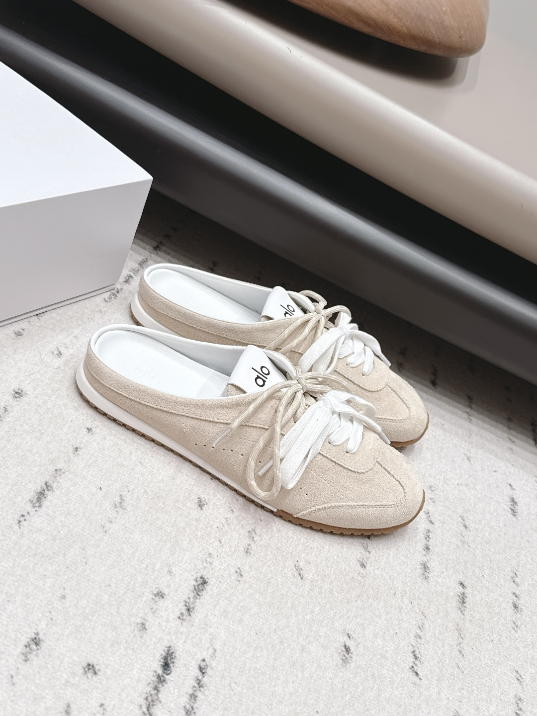 博柏利 Burberry 经典高奢皮鞋鞋履高跟鞋 #F933DADE 3