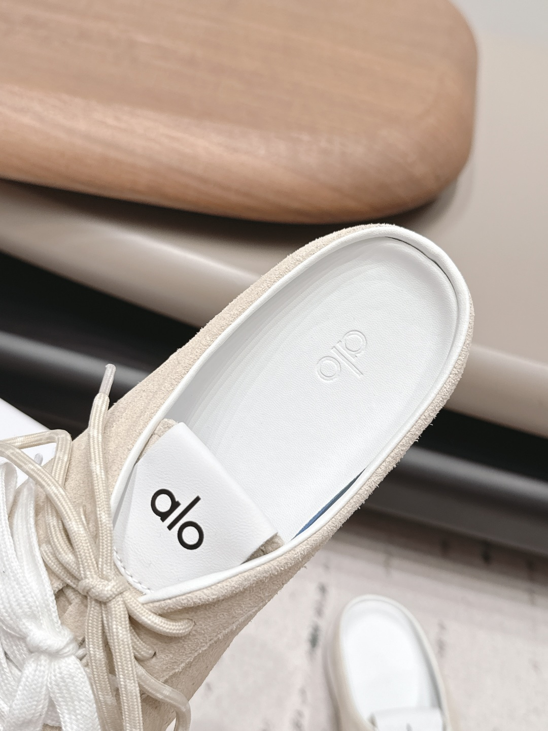 博柏利 Burberry 经典高奢皮鞋鞋履高跟鞋 #F933DADE 7