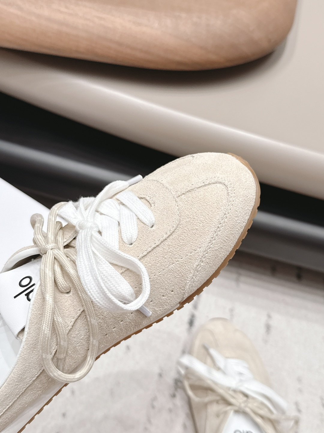 博柏利 Burberry 经典高奢皮鞋鞋履高跟鞋 #F933DADE 6