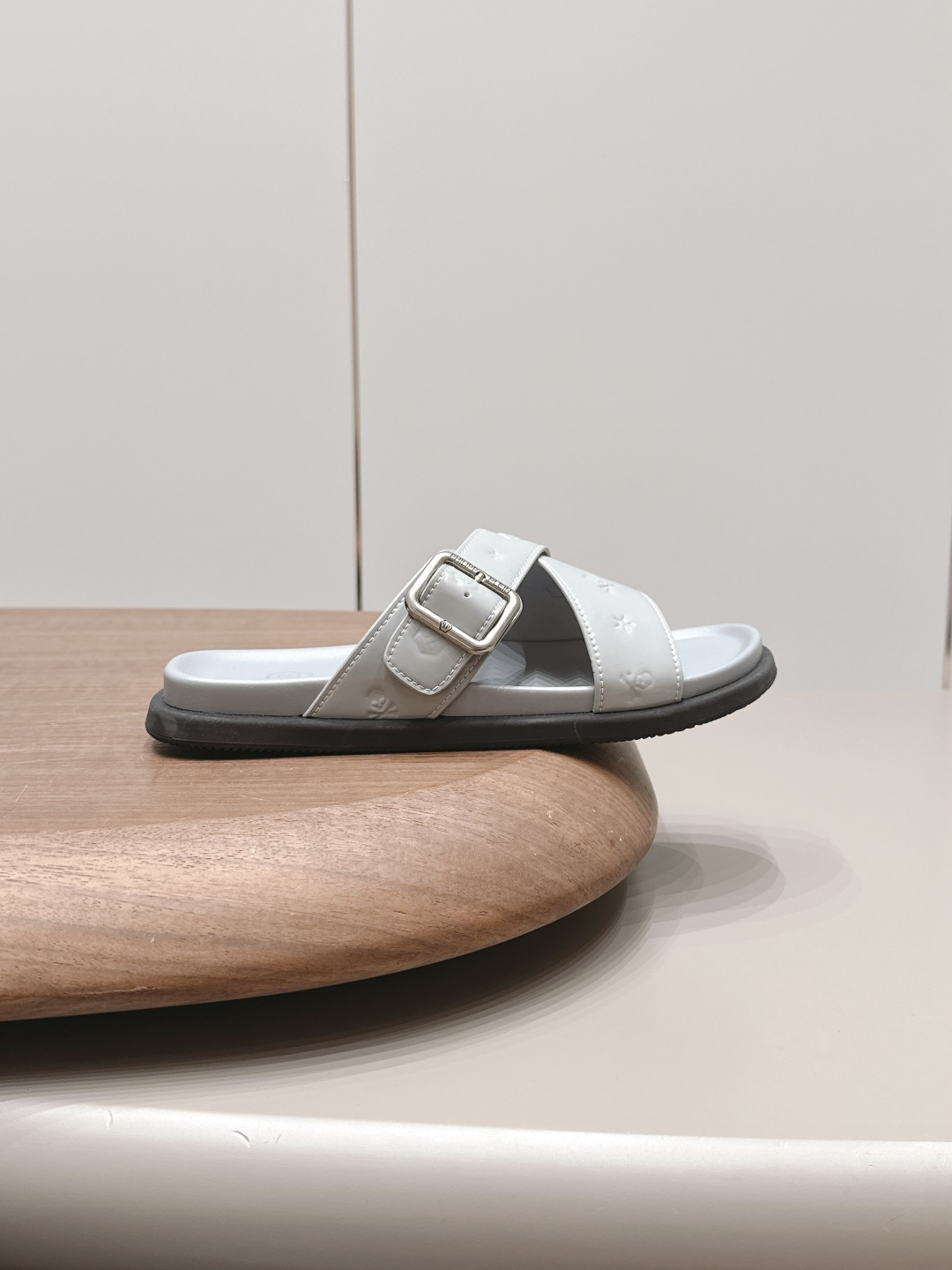 爱马仕 Hermès 经典高奢皮鞋鞋履高跟鞋 #F731C451 5