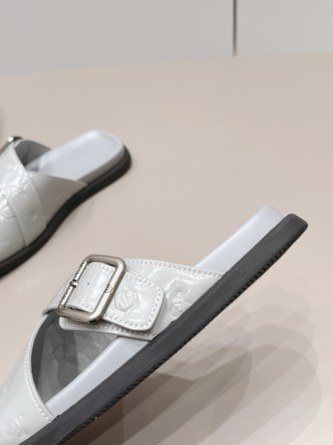 爱马仕 Hermès 经典高奢皮鞋鞋履高跟鞋 #F731C451 8