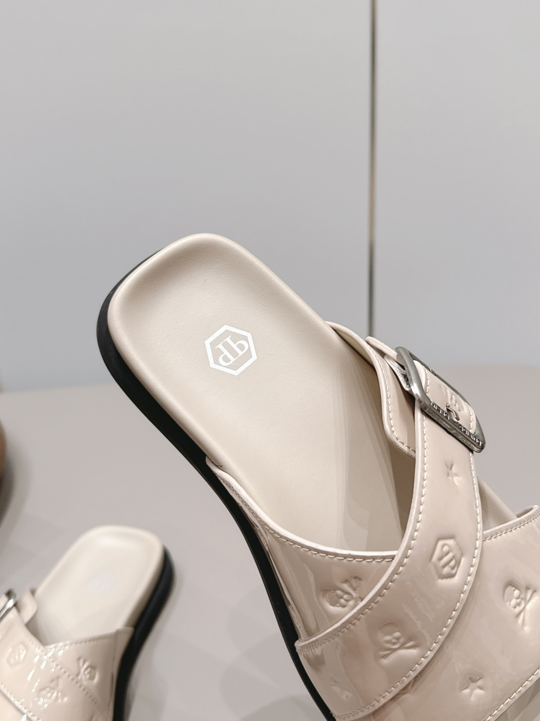 Tod's Classic Luxury Leather Shoe Loafer Ref 7