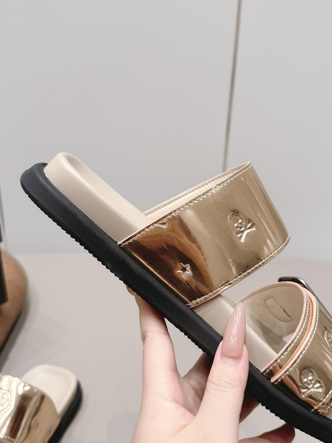 Louis Vuitton Classic Luxury Leather Shoe Loafer Ref.4EF36532 8