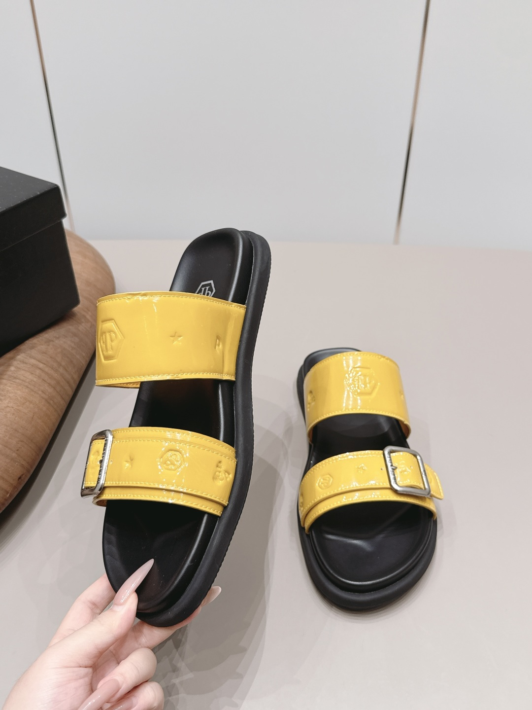 Bottega Veneta Classic Luxury Leather Shoe Loafer Ref.32B2867E 4