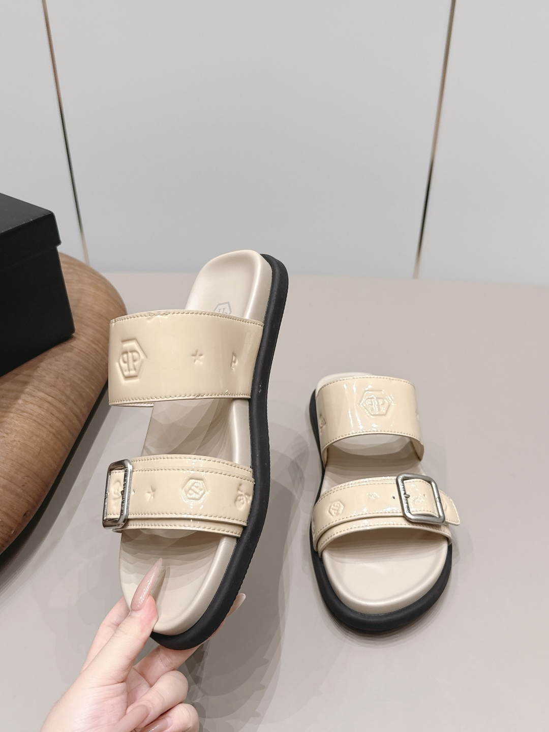 Dior Classic Luxury Leather Shoe Loafer Ref.900E8F37 4
