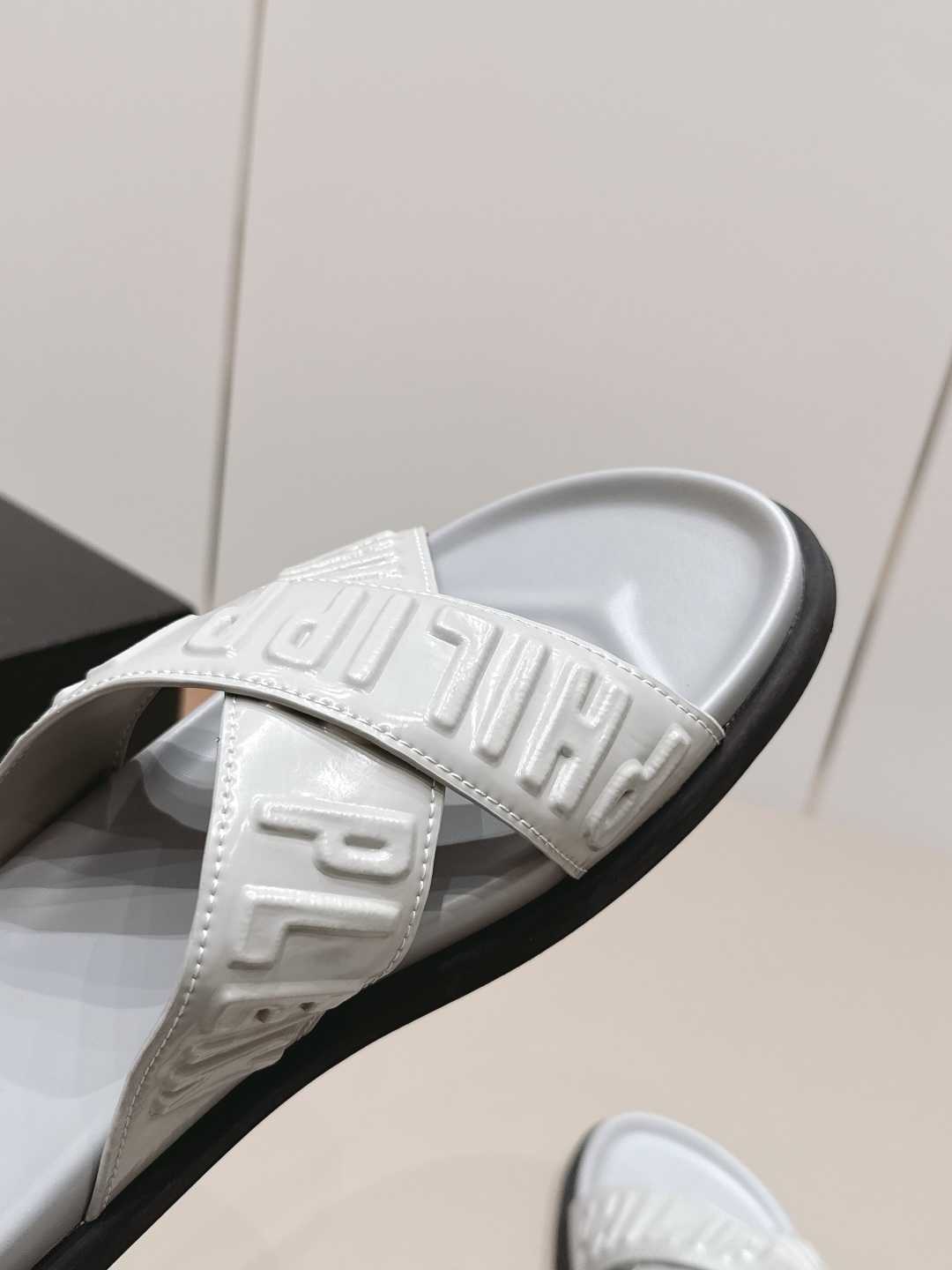 巴黎世家 Balenciaga 经典高奢皮鞋鞋履高跟鞋 #8812A593 6
