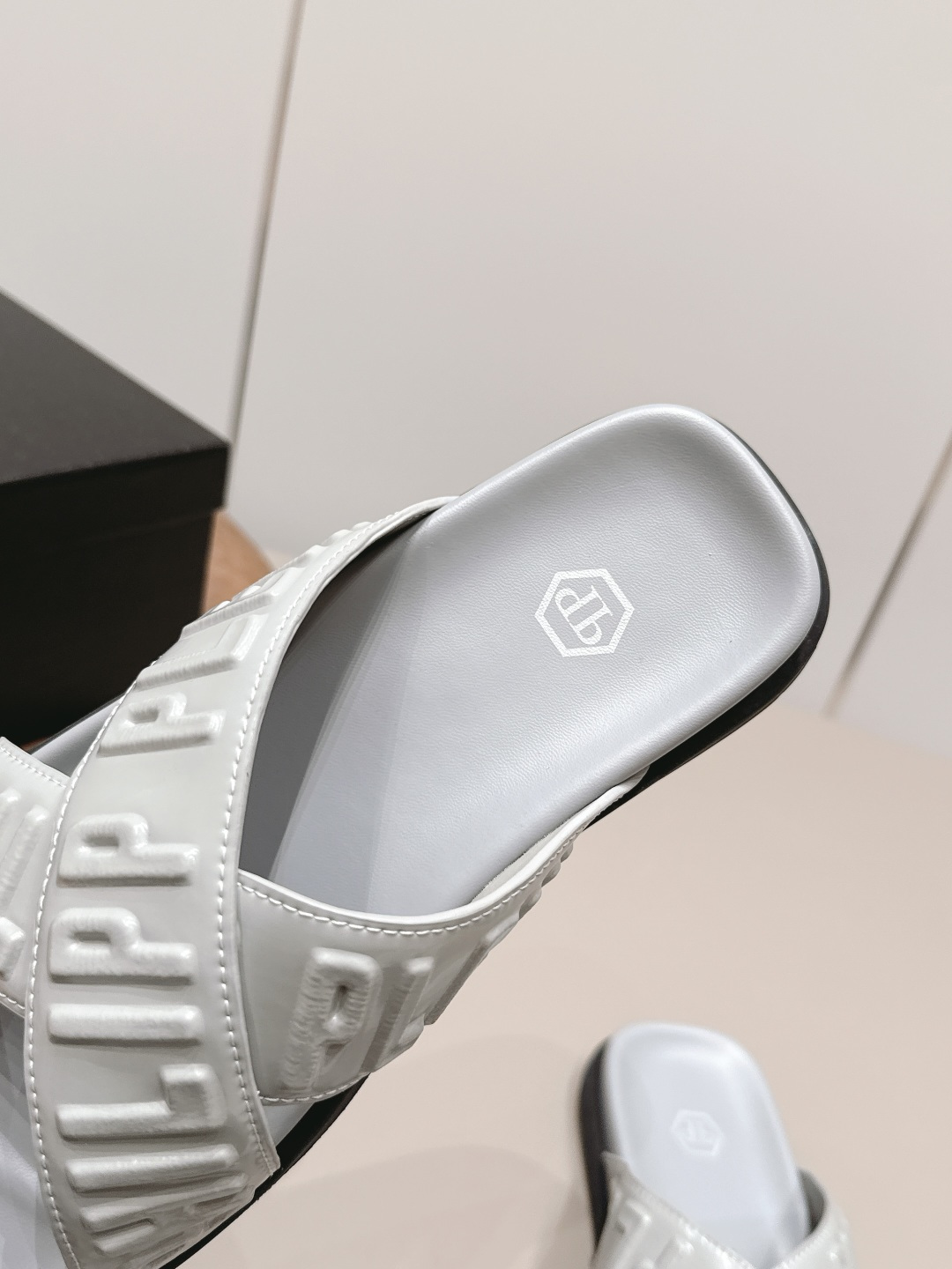 巴黎世家 Balenciaga 经典高奢皮鞋鞋履高跟鞋 #8812A593 7